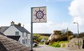 The charming village of Trefin is nearby. - Thumbnail Image