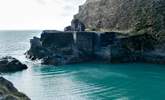 Blue Lagoon is certainly worth a visit. - Thumbnail Image