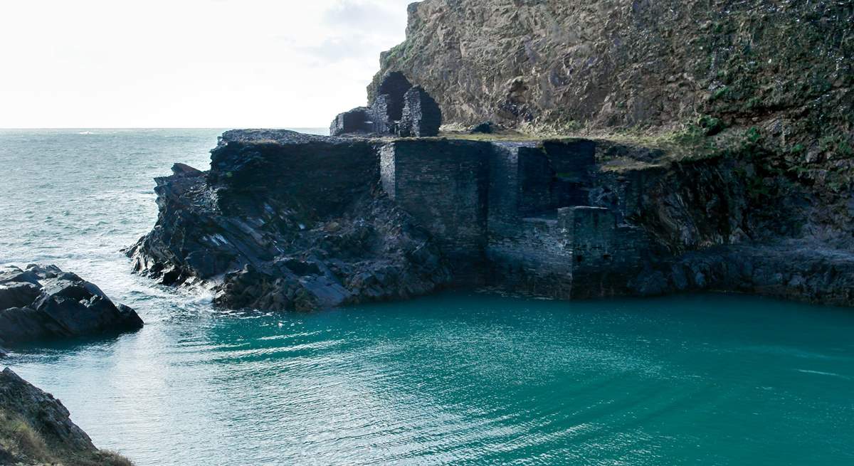 Blue Lagoon is certainly worth a visit.