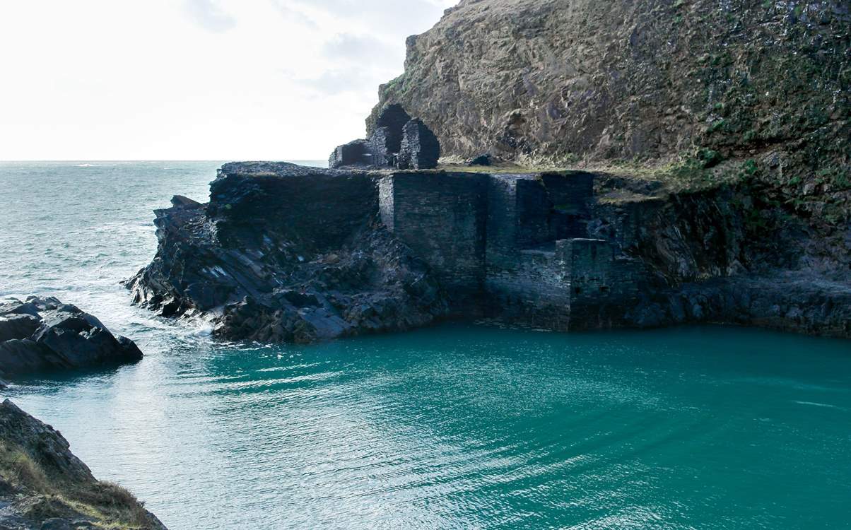 Blue Lagoon is certainly worth a visit.