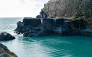 Blue Lagoon is certainly worth a visit.
