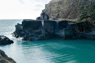 Blue Lagoon is certainly worth a visit.