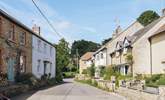 Netherbury is a charming village. - Thumbnail Image