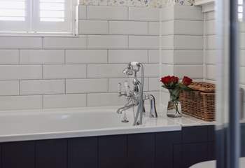Soak your stresses away.