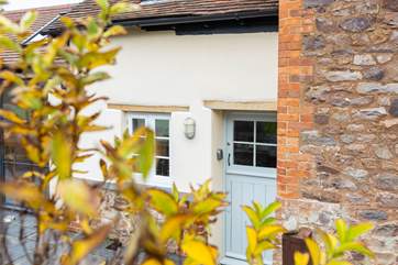 Hide away in your gorgeous Exmoor bolthole.
