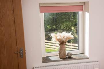 Dynnargh Barn, our gorgeous countryside retreat for four.