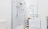 Both bedrooms have their own en suite shower-room - giving you a little bit of luxury. - Thumbnail Image