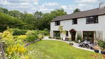 Apple Cottage is a fabulous family holiday home.