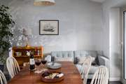 Easy Oars is full of an eclectic mix of contemporary and vintage.