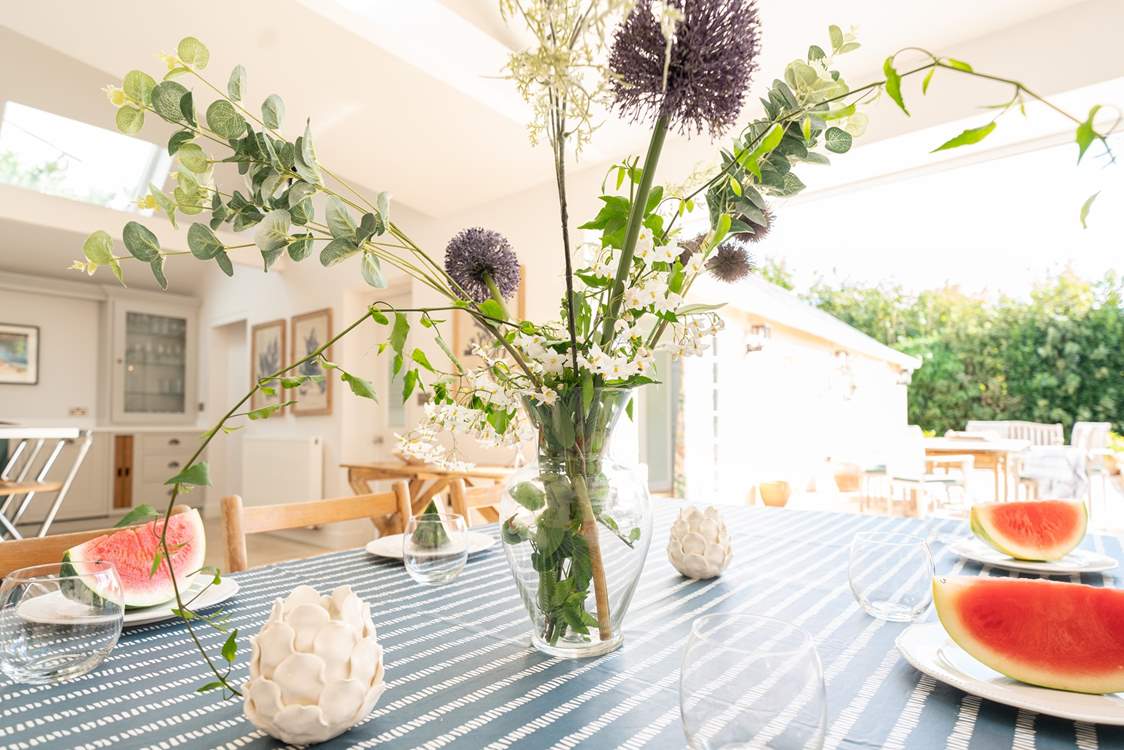 Treasure those special holiday memories at Cara Cottage.
