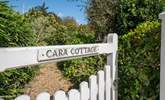 Cara Cottage welcomes up to ten guests! - Thumbnail Image