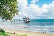 Bembridge Lifeboat Station.