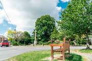 The lovely local village.