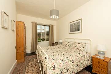 Magnolia View is the perfect place to switch off from daily life.