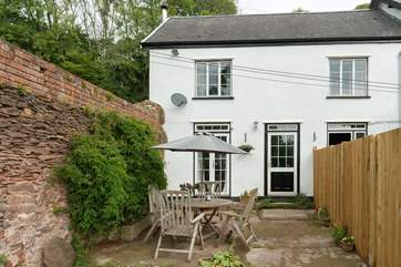 Welcome to Woodlands Cottage.