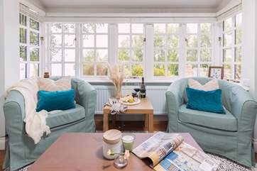Enjoy some cheese and wine as you sit back and relax at your humble abode.