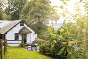 Hatway Hideaway, our chocolate box hideaway with so much unique charm.