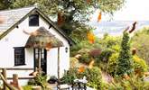 Pretty glimpses of Devon's gorgeous countryside surround this humble abode.  - Thumbnail Image