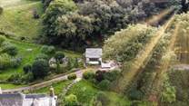 The sweetest retreat in nature.