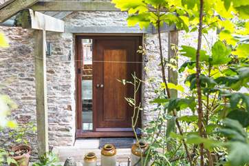 Welcome to Stonewater Barn.