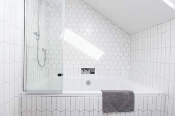 Family bathoom.