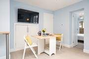 Buckland Cabin is the perfect holiday base for couples who love exploring.
