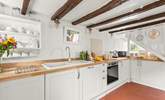 Step into this fabulous kitchen. Perfect for whipping up a feast. - Thumbnail Image