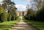 Another nearby National Trust property is Montacute House.