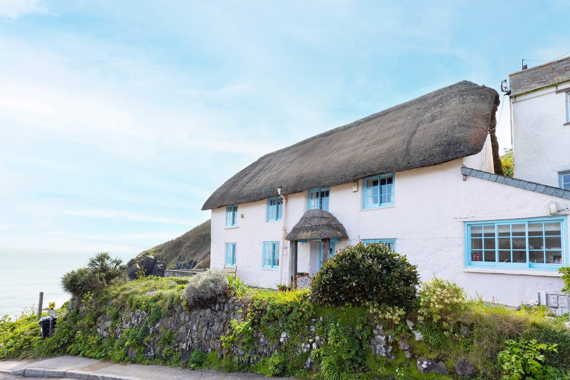 Dog friendly hot sale cottages lizard peninsula