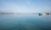 Take a stroll down to Bembridge Harbour.  - Thumbnail Image