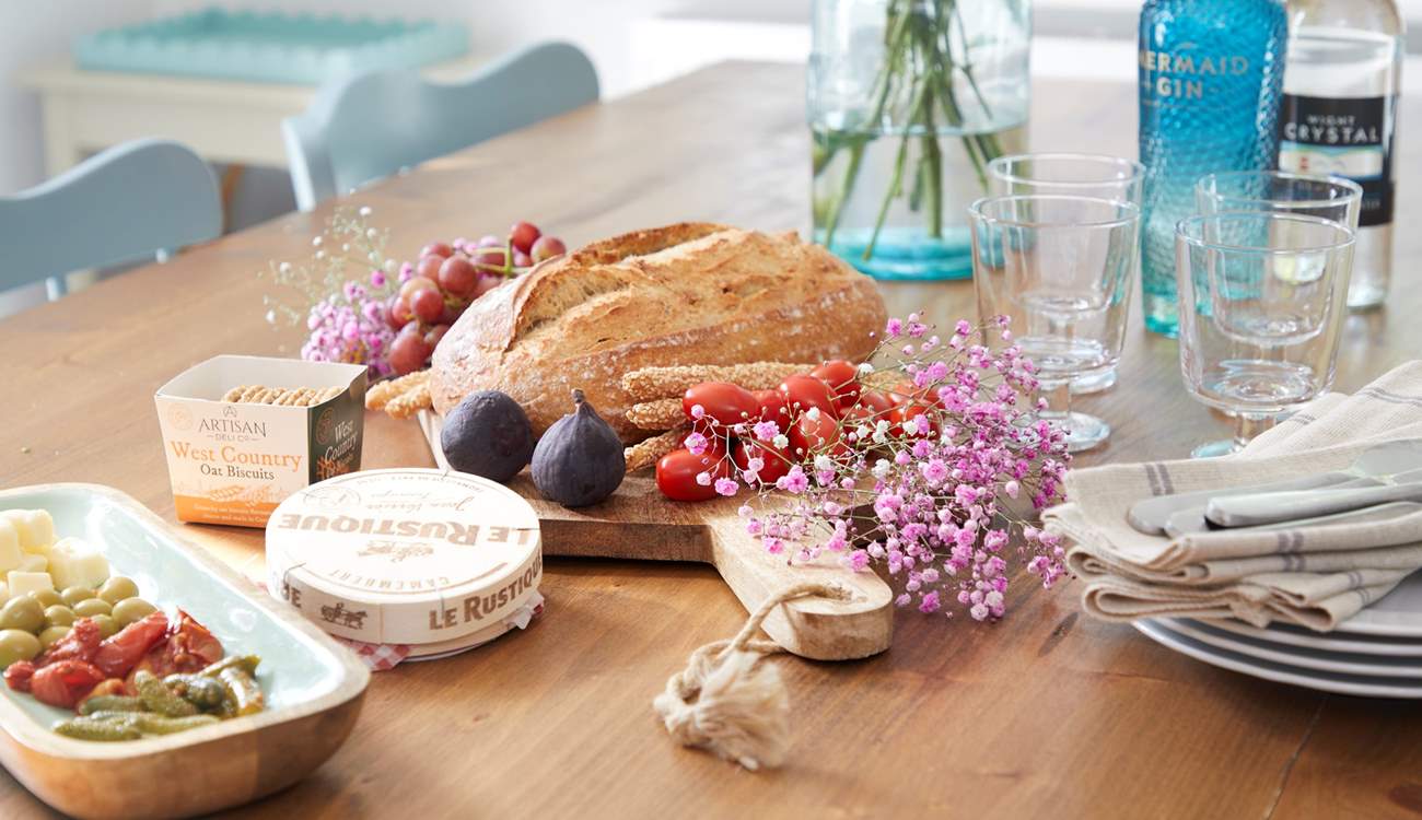 Enjoy some holiday treats!