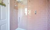 The updated en-suite shower room offers a great shower. - Thumbnail Image