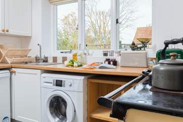 Purchase some local Somerset produce and cook up a feast!
