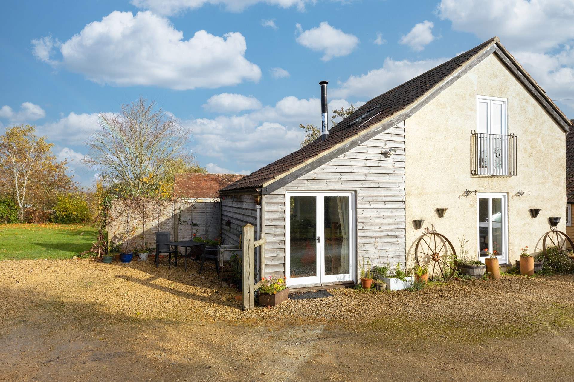 Somerset Cottages | Self Catering Holiday Cottages In Somerset