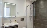 Bedroom 3 has its own en suite shower-room. - Thumbnail Image