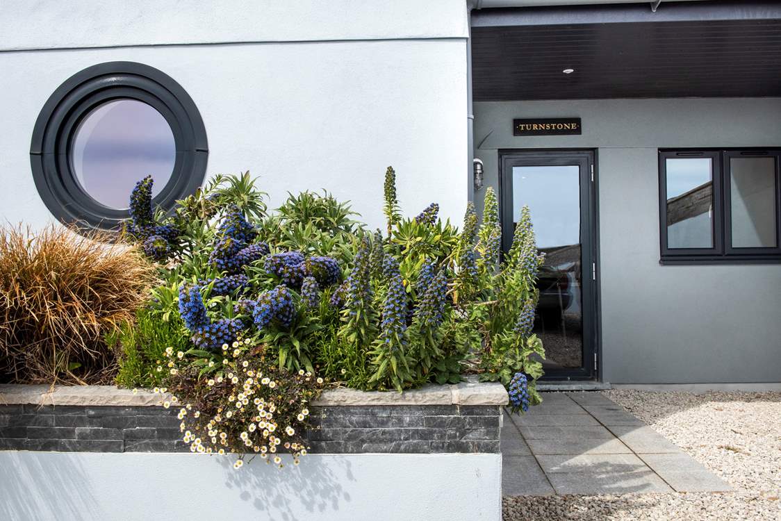 Step inside, you are in for a real treat.
