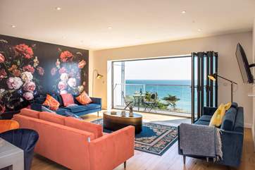 Welcome to the ultimate beachside retreat - Fulmar.
