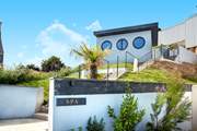 Exquisitely positioned with views out to sea, this little spa is the perfect place to relax and unwind.