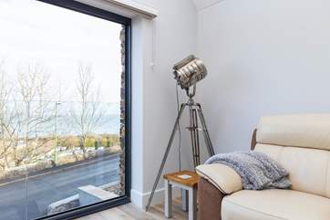 Lovely touches can be found throughout this gorgeous house.