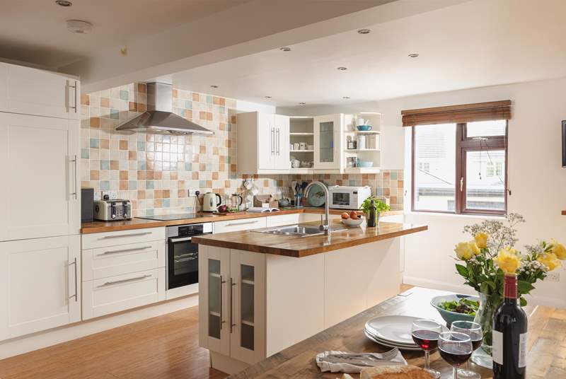 Fairfield, Holiday Cottage in Kingsbridge Devon