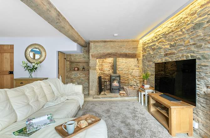 Devon Cottages | Self Catering Holiday Cottages in Devon To Rent