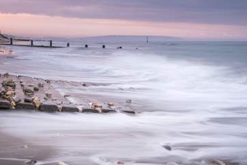 If you're a keen photographer, you will love capturing the beauty of the island.