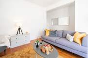 Westhill View showcases a fresh and modern style throughout.