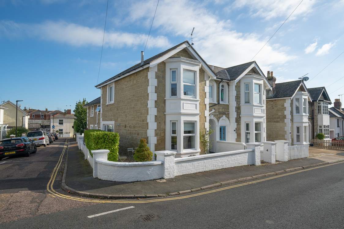 There is private parking for one car to the rear of the property, this is accessed via a one way street.