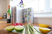 Spend an evening cooking up a new holiday recipe!