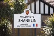 Welcome to Shanklin.
