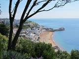 Ventnor is the neighbouring town to Shanklin.