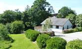 What a cute property.  - Thumbnail Image