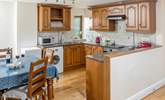 Enjoy spending time together in the open plan living space.  - Thumbnail Image