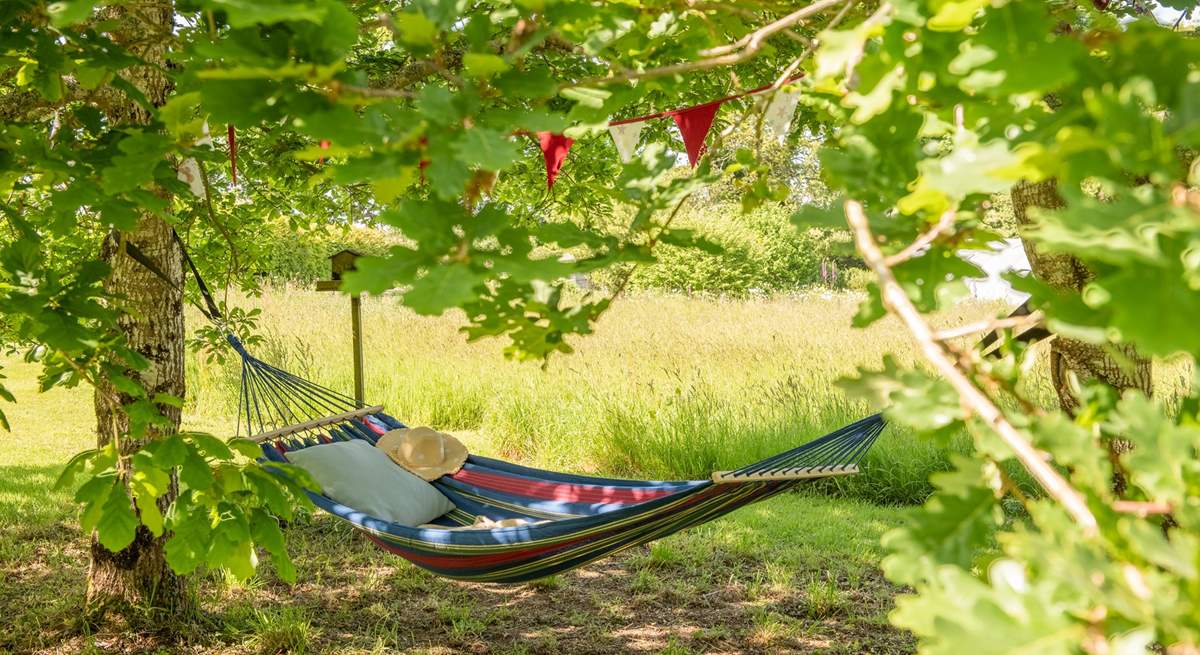Perfect for warm summer days.